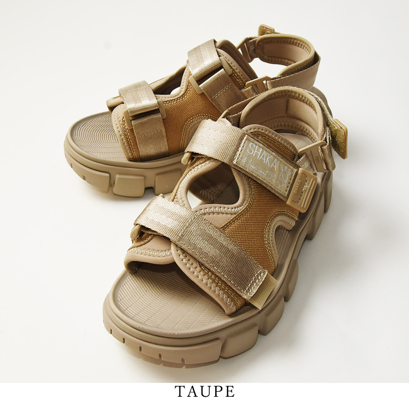 SHAKA SALE／30%OFF シャカ CHILL OUT SF チルアウト エスエフ