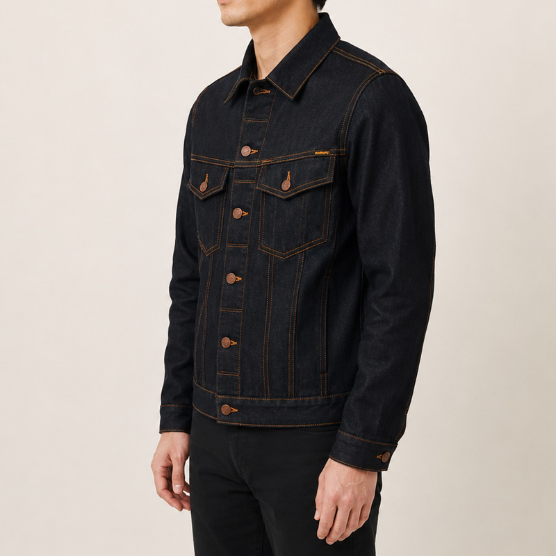 Nudie Jeans（ヌーディージーンズ） NUDIE JEANS BILLY B26 メンズ