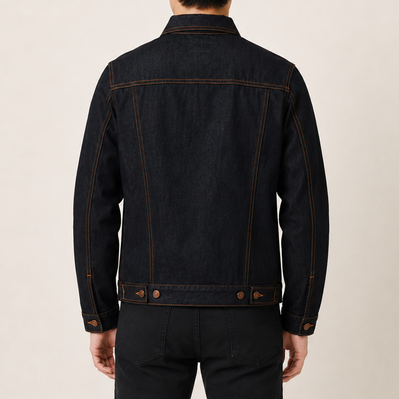 Nudie Jeans（ヌーディージーンズ） NUDIE JEANS BILLY B26 メンズ