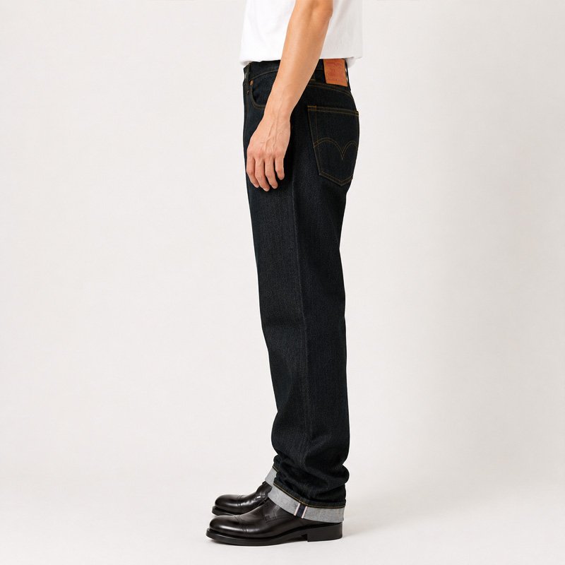 Levi's（リーバイス） リーバイスビンテージクロージング S501XX 1944