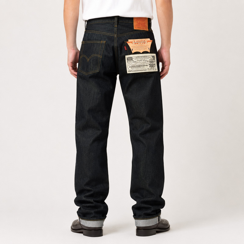 Levi's（リーバイス） リーバイスビンテージクロージング S501XX 1944