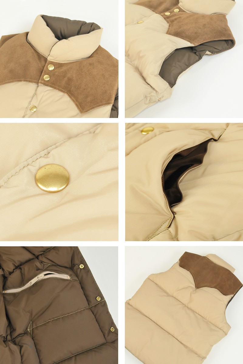 Rocky Mountain FeatherBed Featherbed ロッキーマウンテン MENS