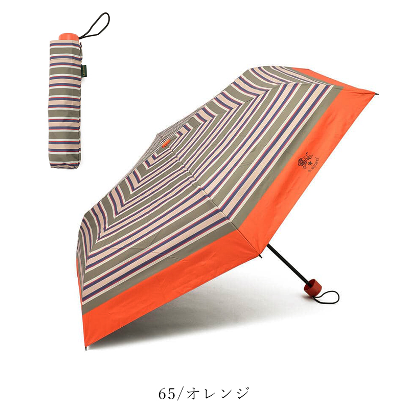 IL BISONTE レッド折りたたみ傘　新品 54242309185_c_65.jpg?size=n