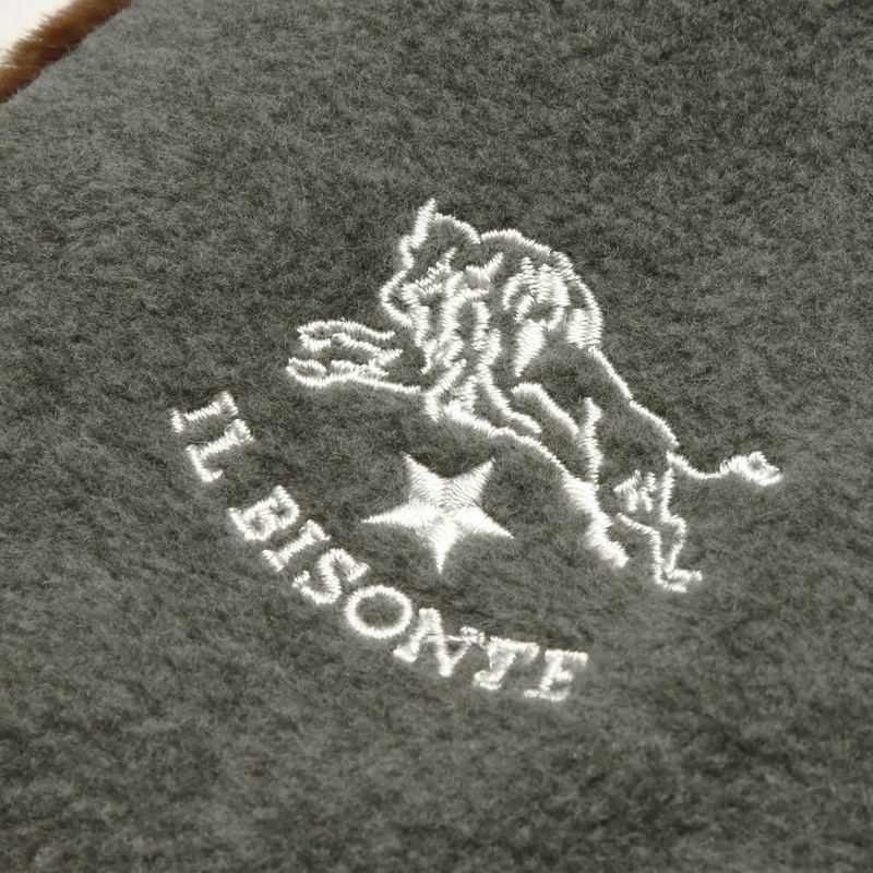 イルビゾンテ,IL BISONTE,ILBISONTE