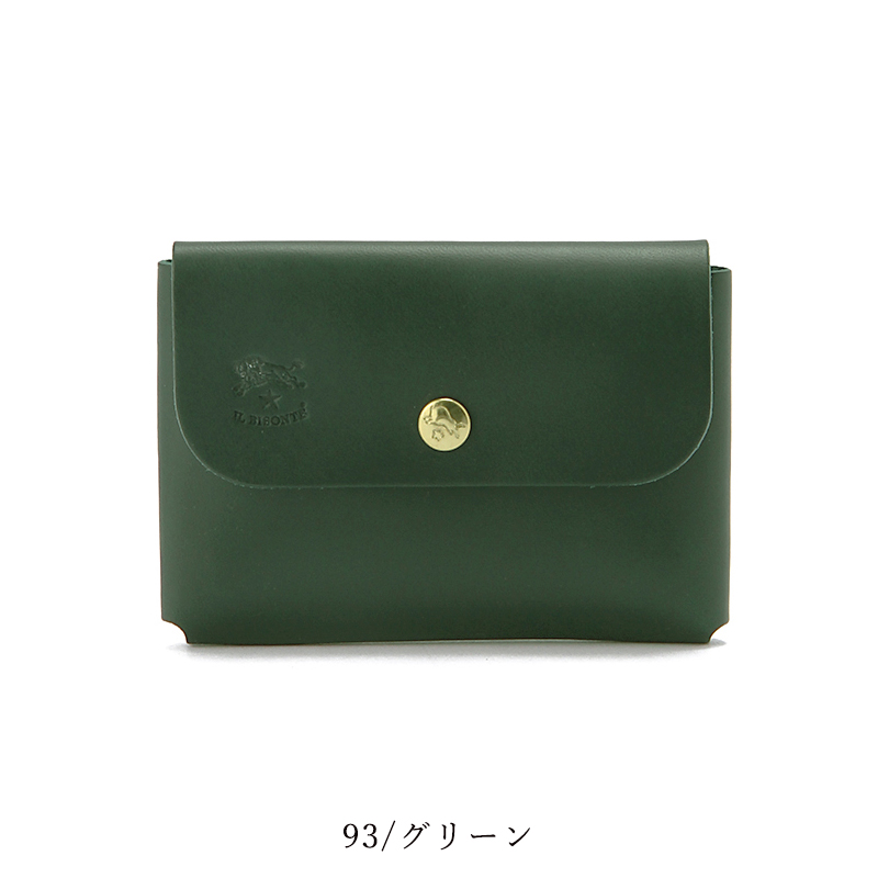 IL BISONTE（イルビゾンテ） 国内正規取扱店 即日発送 (イルビゾンテ