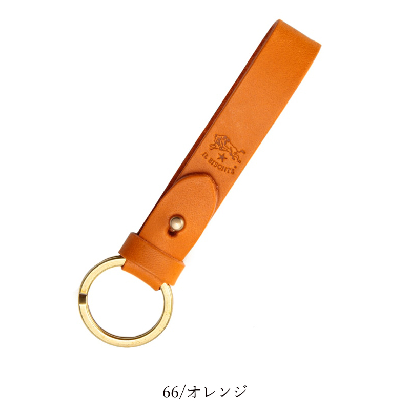 IL BISONTE イルビゾンテ カメラストラップ カメラ用ストラップ