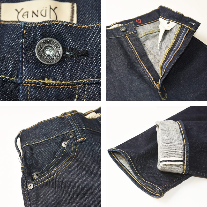YANUK ヤヌーク 