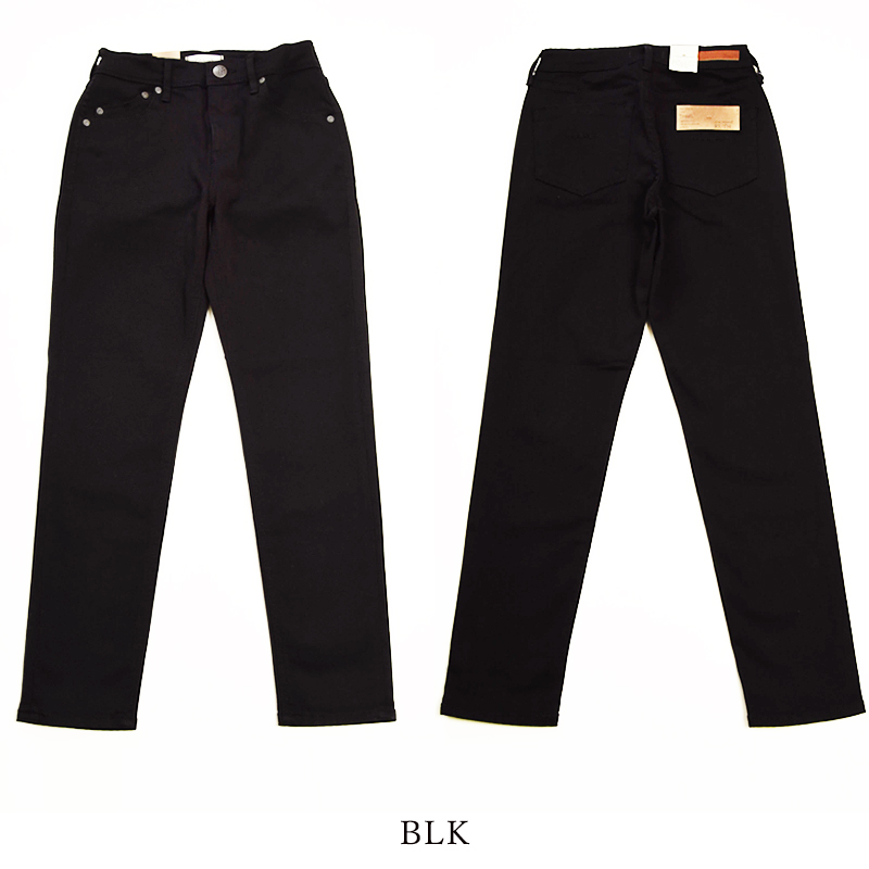 新品タグ付き　YANUK ヤヌーク 57142061 デニム パンツ 21 1235【ほぼ新品】YANUK ヤヌーク 57142061 デニム パンツ 26