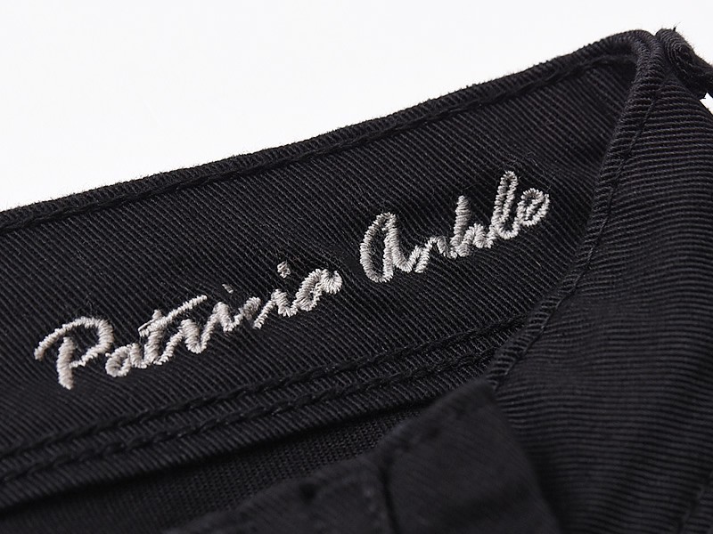 YANUK SALEセール10%OFF 新作 ヤヌーク PATRICIA パトリシア