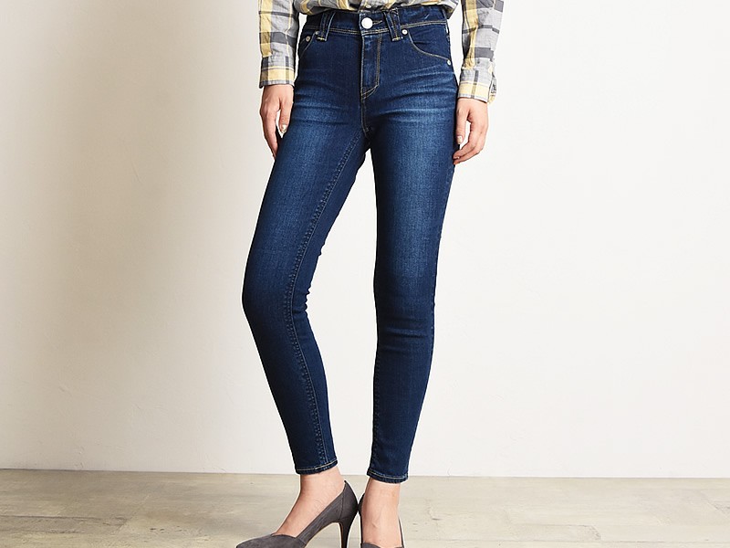 残りわずか！セール30%OFF YANUK ヤヌーク PATRICIA パトリシア 