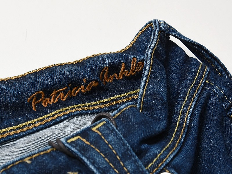 YANUK 残りわずか！セール30%OFF ヤヌーク PATRICIA パトリシア