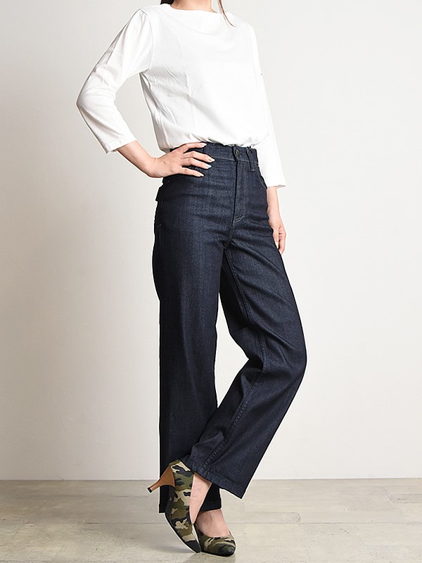 YANUK SALEセール10%OFF ヤヌーク LILITH リリス ワイド YANUK SALEセール10%OFF ヤヌーク LILITH リリス ワイド