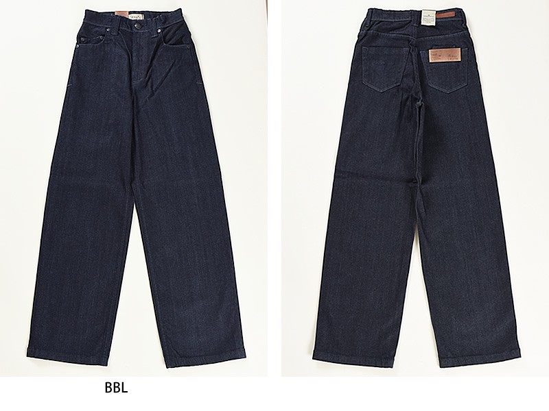 SALEセール10%OFF YANUK ヤヌーク Lydia リディア ワイド デニムパンツ ジーンズ レディース 57173020 :  57173020 : GEOGRAPHY ジェオグラフィー - 通販 - Yahoo!ショッピング