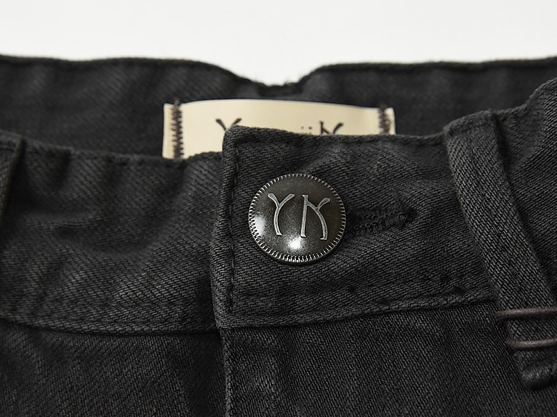 YANUK SALEセール10%OFF YANUK×金子綾 ヤヌーク ハイライズ
