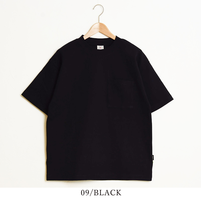 注目■AVIREX■リブ 半袖 ブイネック Tシャツ デイリーウェア DAILY/デイリー》RIB S/S V-NECK T-SHIRT/リブ 半袖 ブイネック
