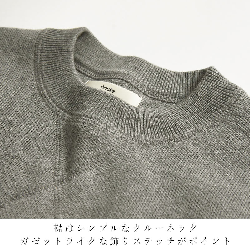 【What a T】NYアベニュー店舗広告グラフィック　シングルステッチコットン Mesh Jacquard SS Mock Neck | Saturdays NYC Japan