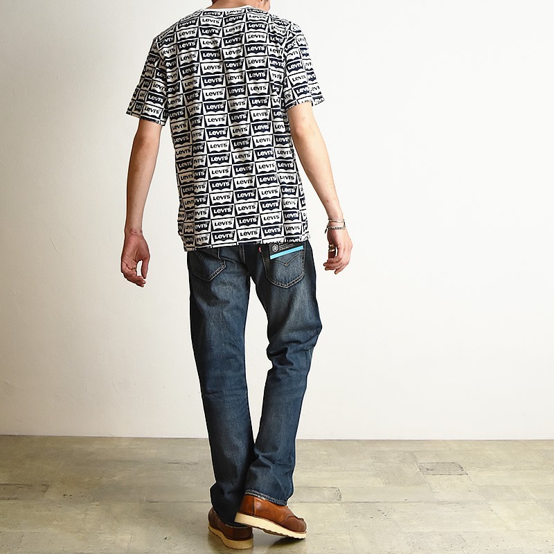 Levi's SALEセール28%OFF LEVI'S リーバイス リラックス