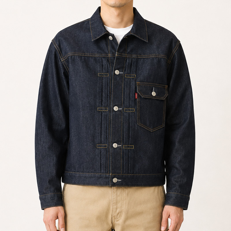 LEVIS リーバイスビンテージクロージング ...の詳細画像2