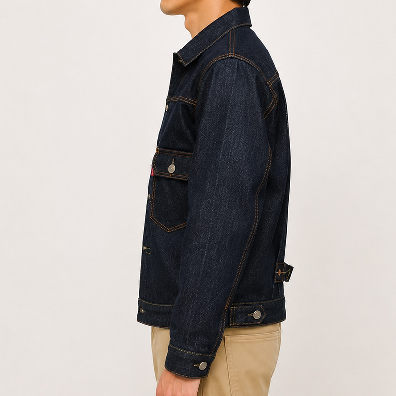 LEVIS リーバイスビンテージクロージング ...の詳細画像3