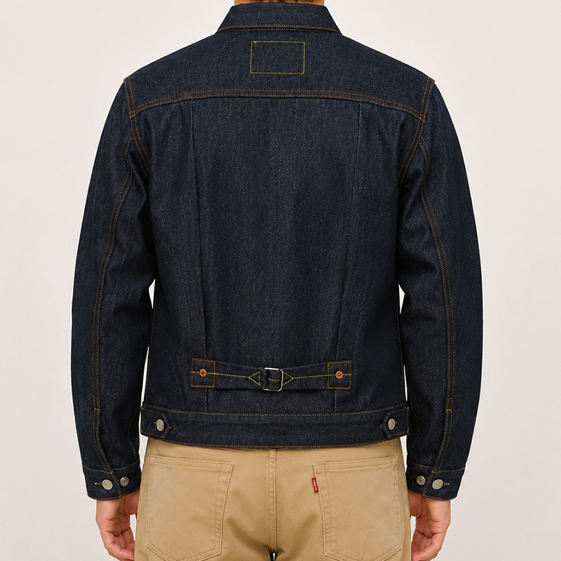 LEVIS リーバイスビンテージクロージング ...の詳細画像4