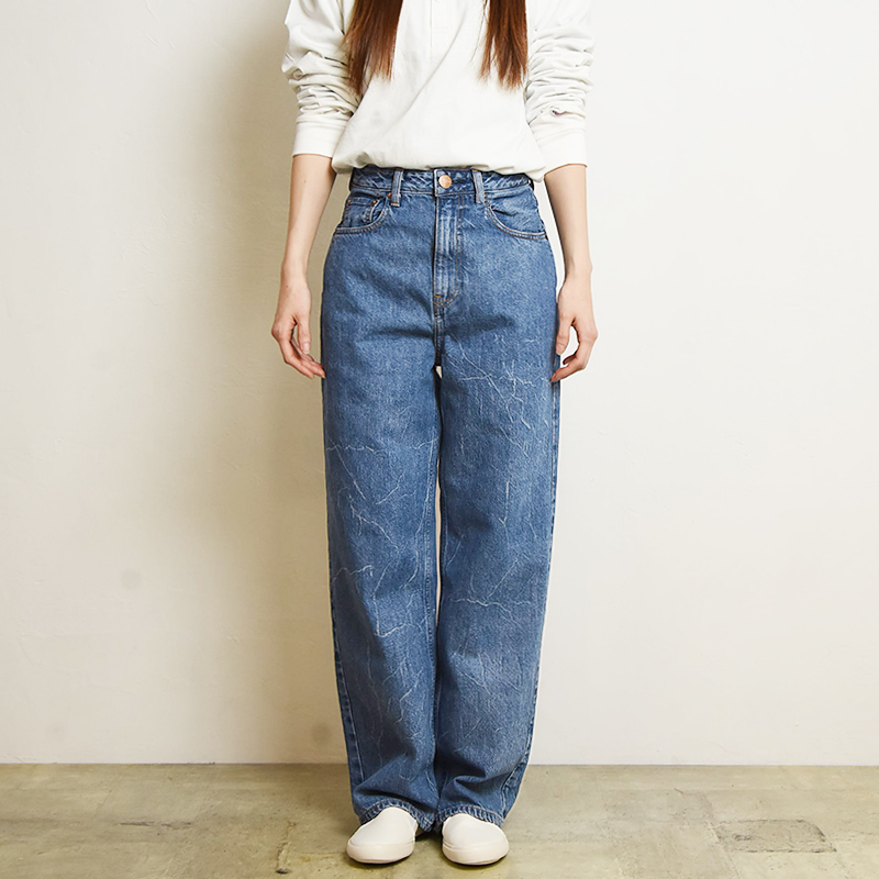 RED CARD TOKYO 2025春夏新作 レッドカード ダコタ Dakota