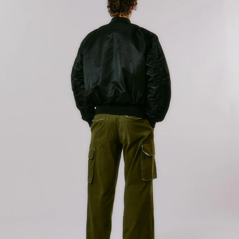Alpha Industries（アルファ・インダストリーズ） 【ALPHA INDUSTRIES