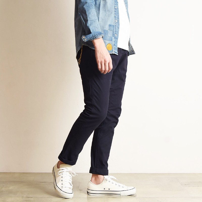【美品】フェンディ バミューダパンツ ペカン ナイロン 46サイズ HARD WASHED COTTON ｜ M－47 パンツ