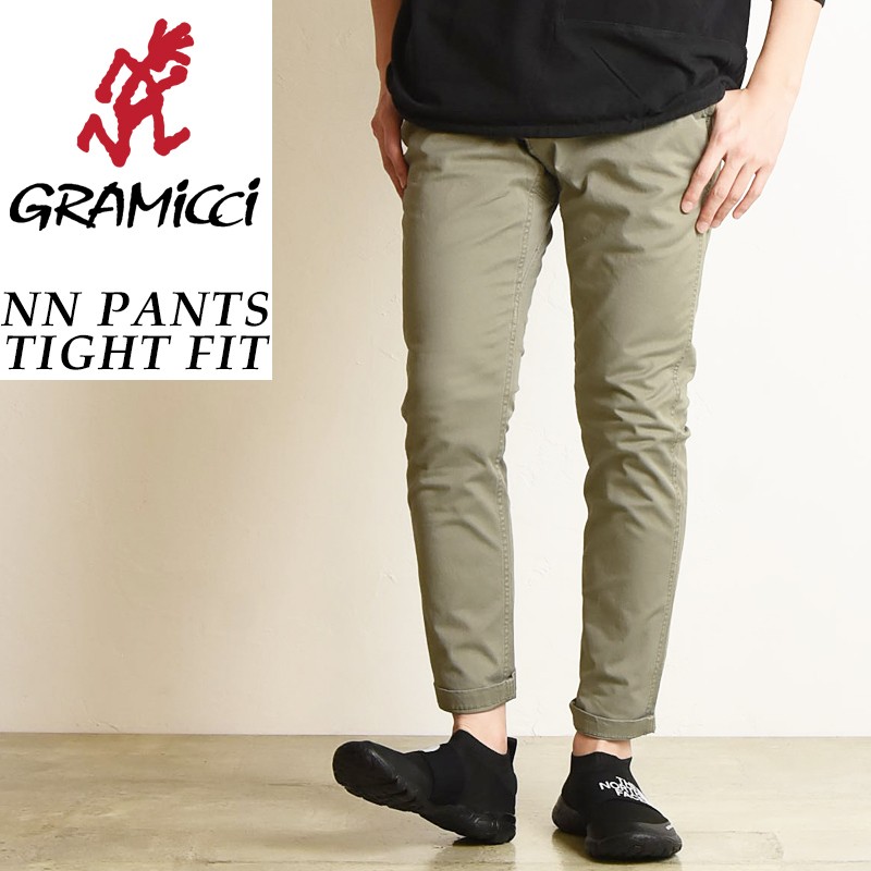 GRAMICCI（グラミチ） SALE／10%OFF 国内正規取扱店 ニューナロー