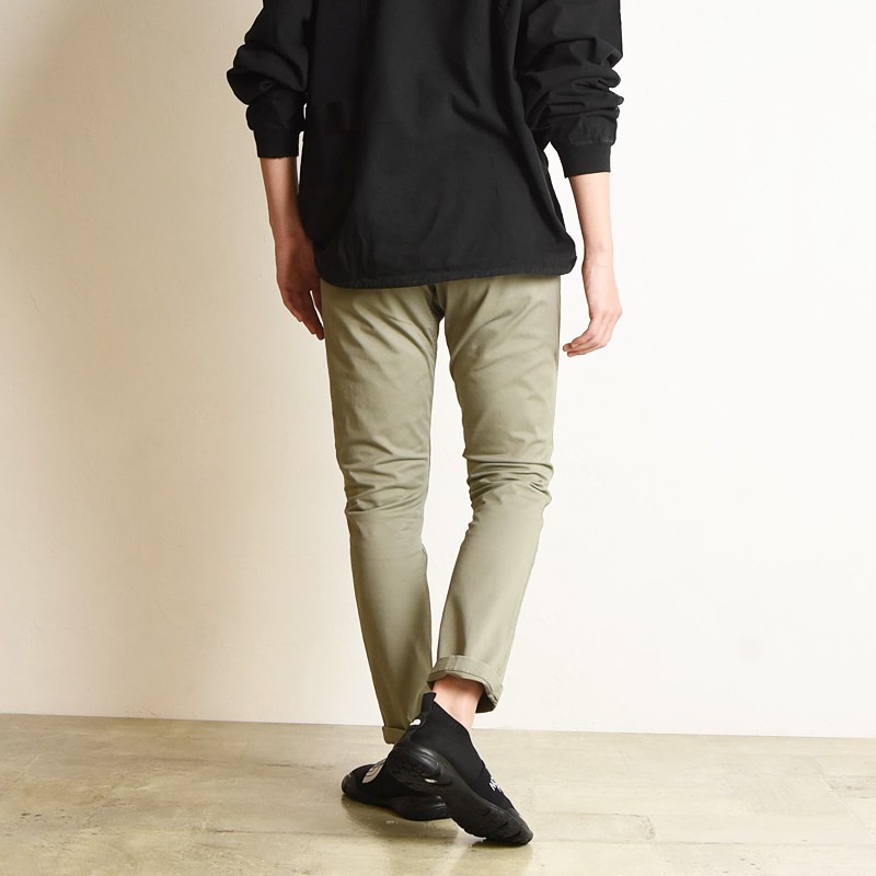 GRAMICCI SALE／10%OFF 裾上げ無料 GRAMICCIグラミチ ニュー