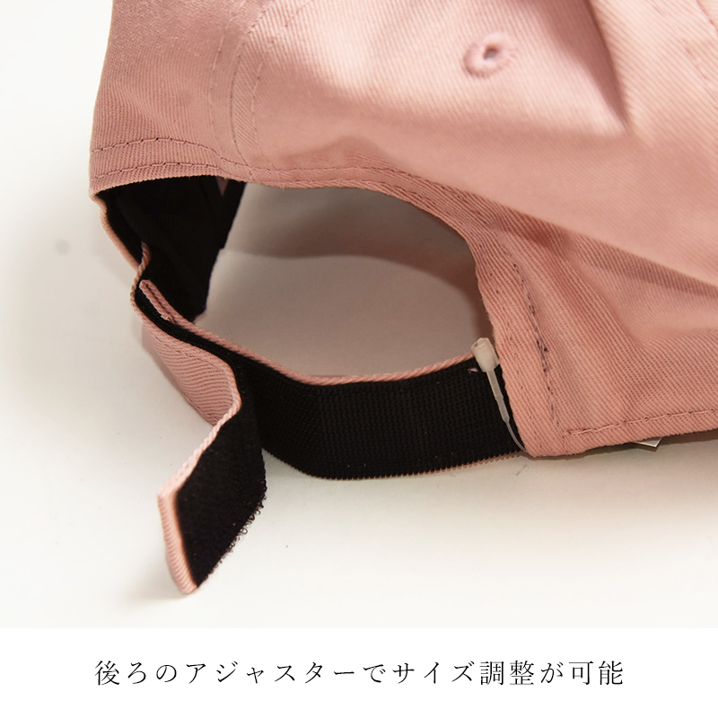 ニューエラ カルナムール NEW ERA×CALNAMUR 藤田ニコル コラボキャップ 帽子 ベースボールキャップ レディース 女性 940VS | NEW ERA | 08