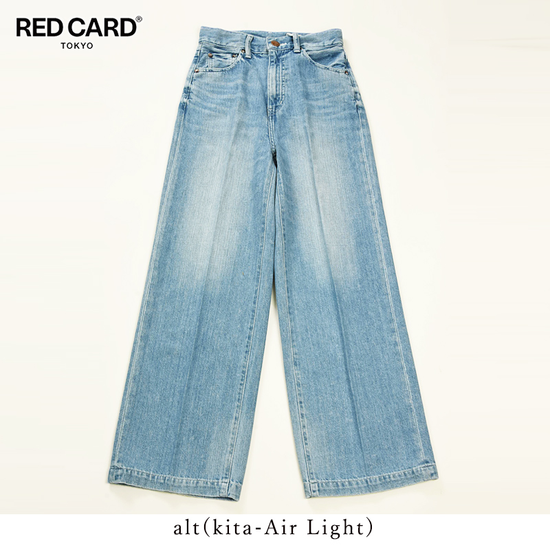 RED CARD TOKYO（レッドカード トーキョー） レッドカード スローガン