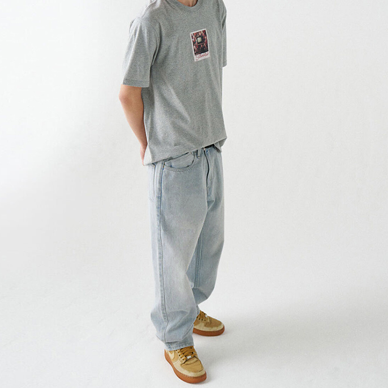 Levi's リーバイス シルバータブ LEVI'S SILVERTAB ルーズ