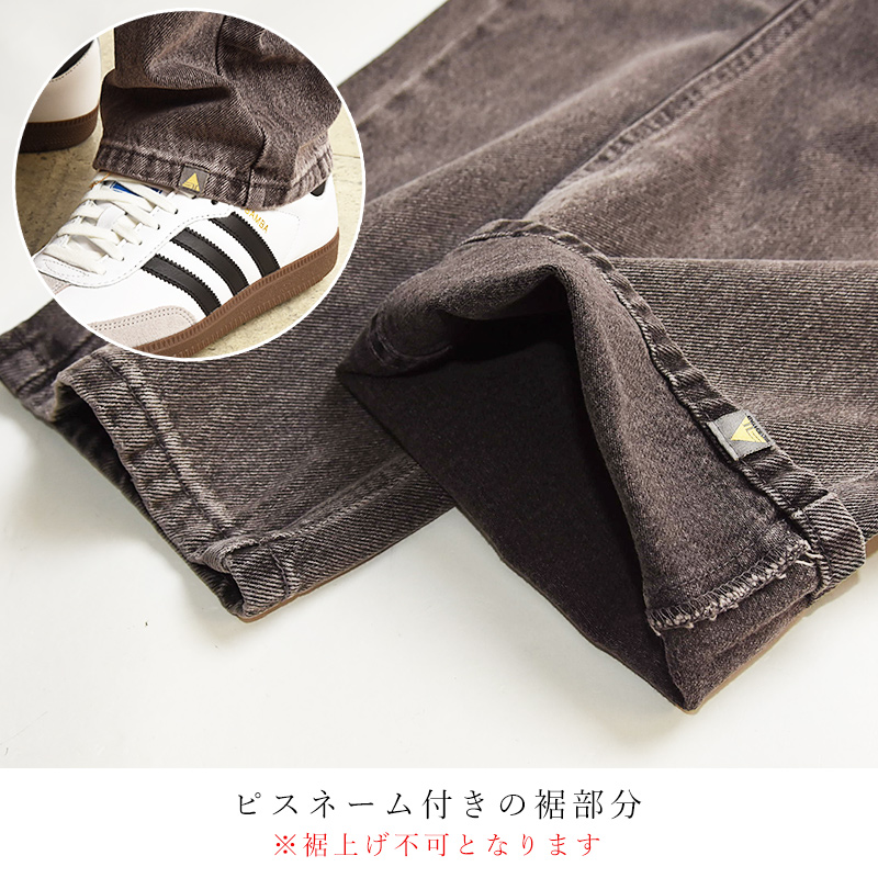 Levi's（リーバイス） シルバータブ LEVI'S SILVERTAB ルーズフィット