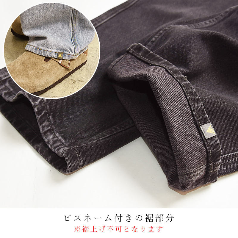 Levi's（リーバイス） シルバータブ LEVI'S SILVERTAB バギー