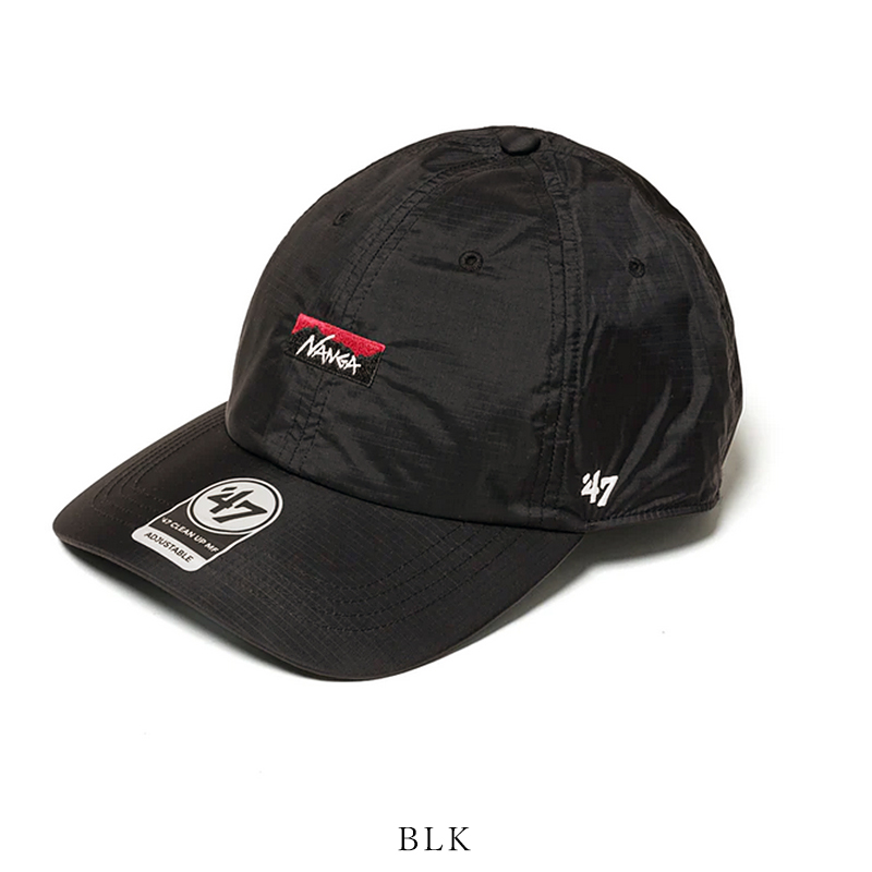 シー　SEA キャップギフトバッグ付き NANGA NANGA×47 ナンガ フォーティーセブン AURORA CAP オーロラ