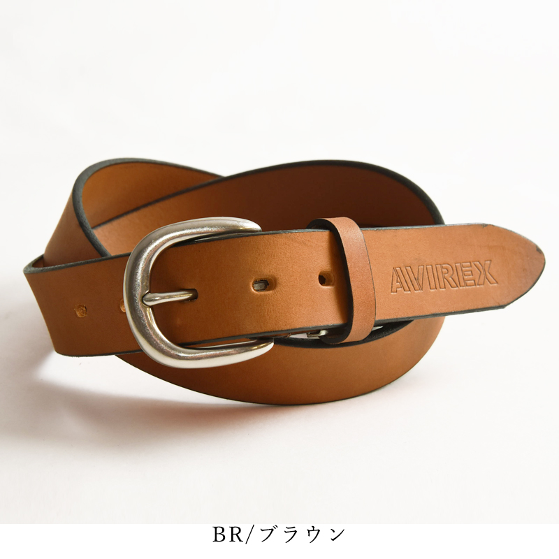 MILITARY（ミリタリー） 日本製 AVIREX アビレックス ヴィンテージ