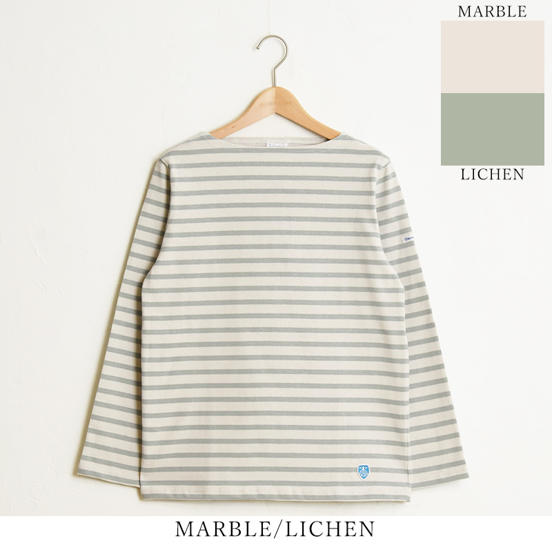 オーチバル ボーダー メンズの商品一覧 通販 Yahoo ショッピング