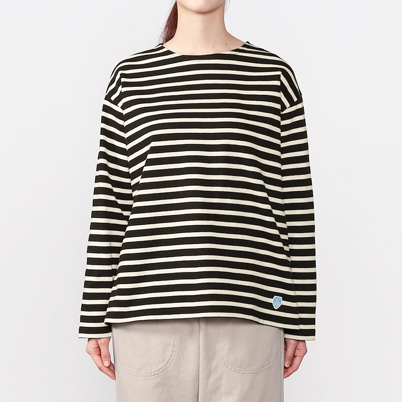 ORCIVAL セール5%OFF オーシバル オーチバル コットンロード