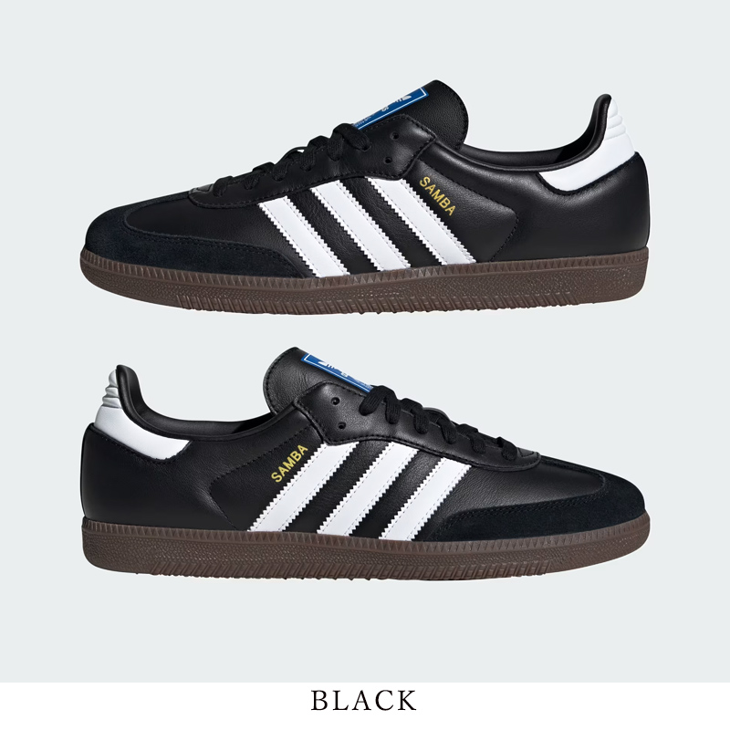 adidas（アディダス） オリジナルス adidas originals サンバ OG
