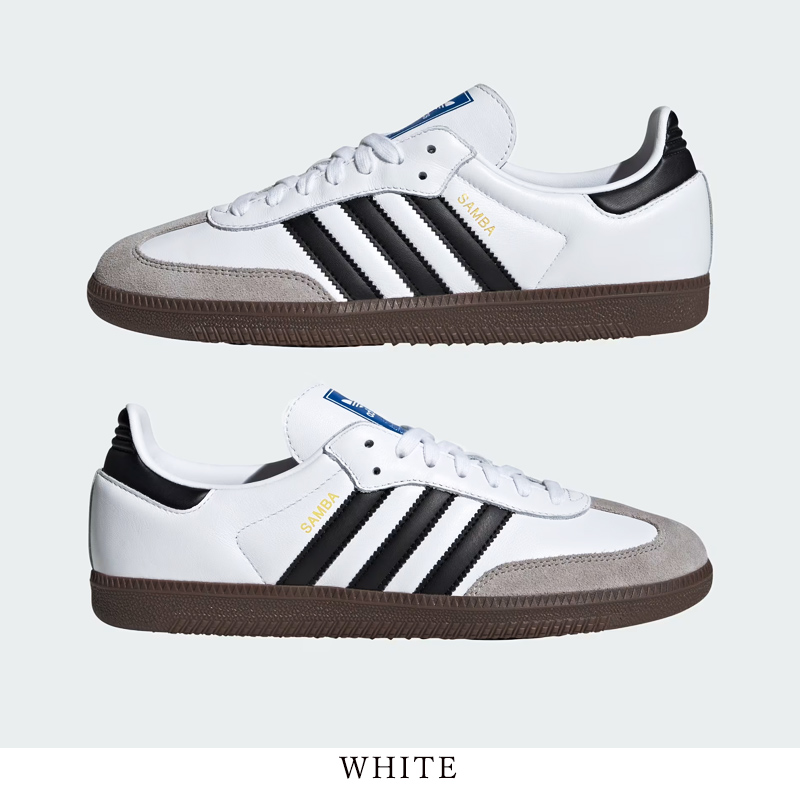 adidas（アディダス） オリジナルス adidas originals サンバ OG