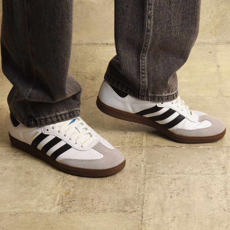 adidas（アディダス） オリジナルス adidas originals サンバ OG