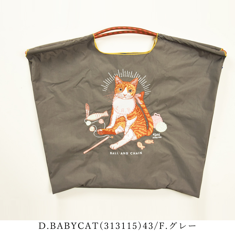 Ball＆Chain（ボールアンドチェーン） 爆買 正規取扱店 Ball&Chain L