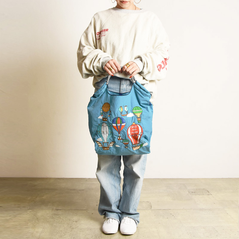 Ball＆Chain（ボールアンドチェーン） Ball&Chain Mサイズ