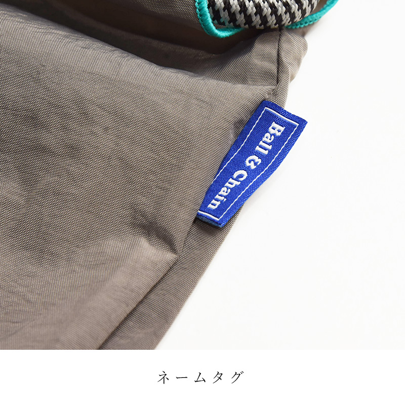 Ball＆Chain（ボールアンドチェーン） 正規取扱店 Ball&Chain Mサイズ