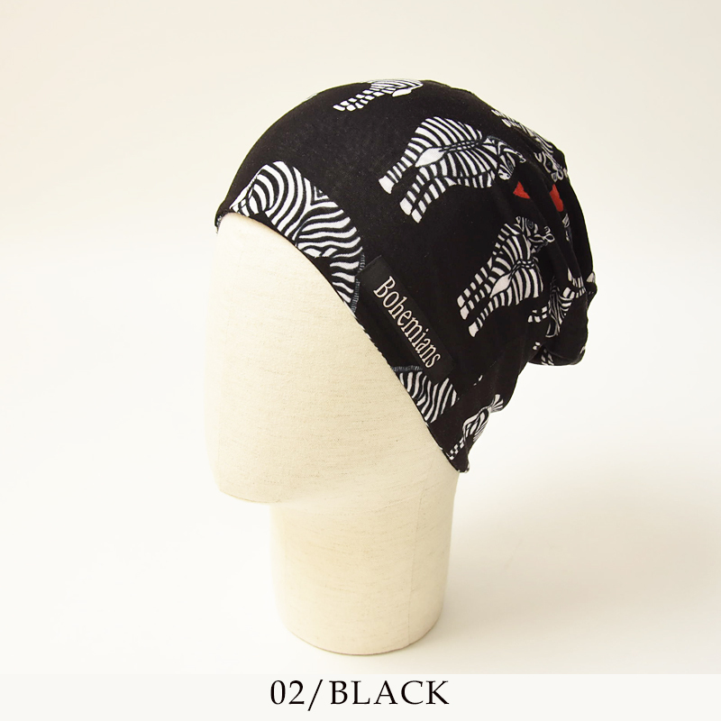BOHEMIANS ボヘミアンズ Bohemians スモールラブゼブラ ワッチ