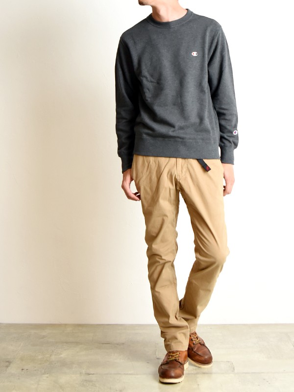 Champion 【SALE／20%OFF】Champion チャンピオン ワンポイント
