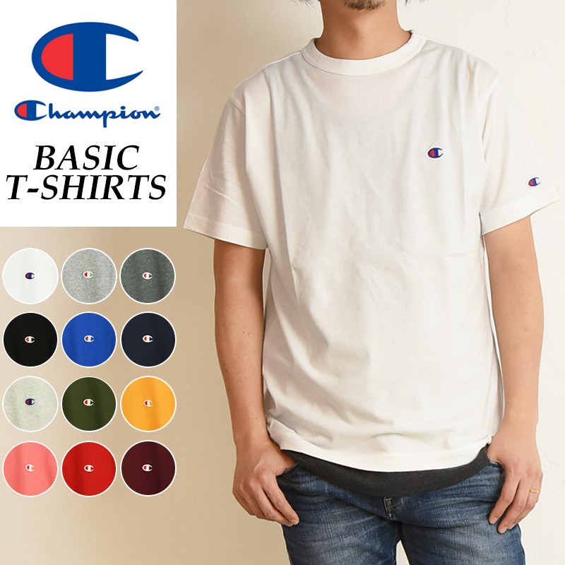 Champion（チャンピオン） SALEセール10%OFF Champion Tシャツ
