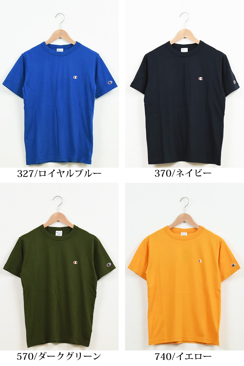 Champion SALEセール10%OFF チャンピオン Tシャツ