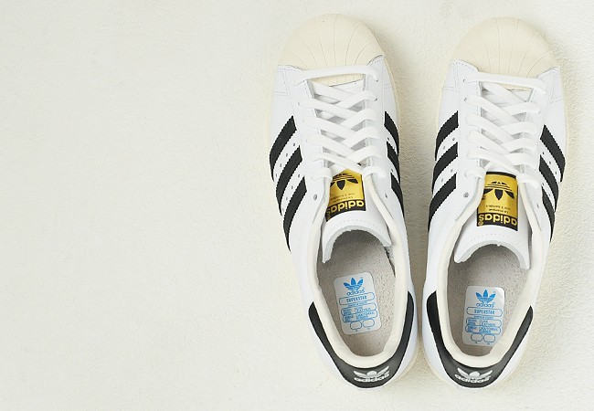 adidas アディダス 80s スーパースター 80s G61070 adidas Superstar 80s White - G61070 for Sale | Authenticity