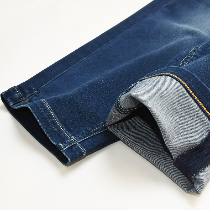 C17（シーセブンティーン） 爆買 裾上げ無料 クロップド テーパード